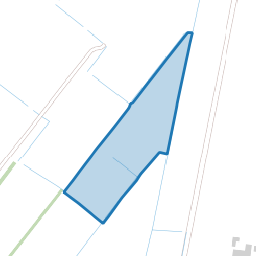 Perceel DGH00-F-3535