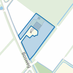 Perceel DGH00-F-3540