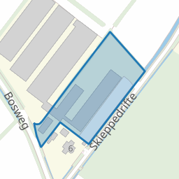 Perceel DGH00-F-3541