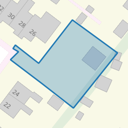 Perceel DGH00-F-3547