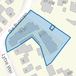 Perceel DGH00-F-3564