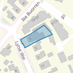 Perceel DGH00-F-3565