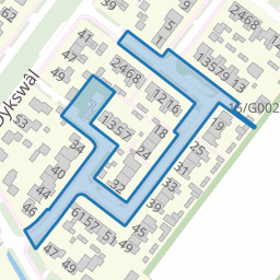 Perceel DGH00-F-3569