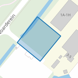 Perceel DGH00-F-3578