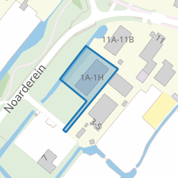 Perceel DGH00-F-3579