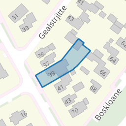 Perceel DGH00-F-3581