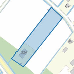 Perceel DGH00-F-3582