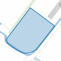 Perceel DGH00-F-3594