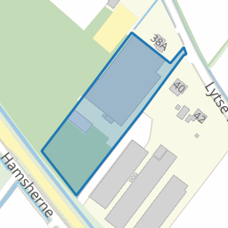 Perceel DGH00-F-3600