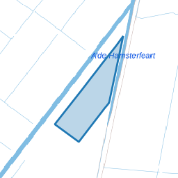 Perceel DGH00-F-3609