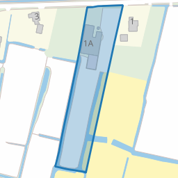 Perceel DGH00-G-1051