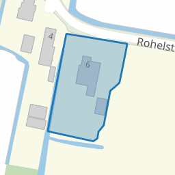 Perceel DGH00-G-1250