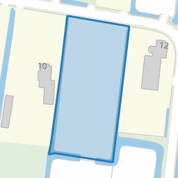 Perceel DGH00-G-1254