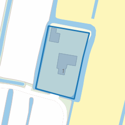 Perceel DGH00-G-1286