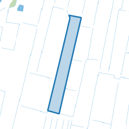 Perceel DGH00-G-1307