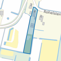 Perceel DGH00-G-1376