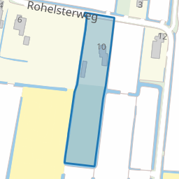 Perceel DGH00-G-1403