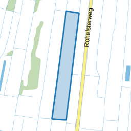 Perceel DGH00-G-1413