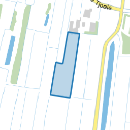 Perceel DGH00-G-1441