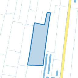 Perceel DGH00-G-1494