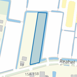 Perceel DGH00-G-1496