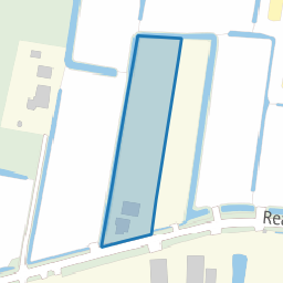 Perceel DGH00-G-1497