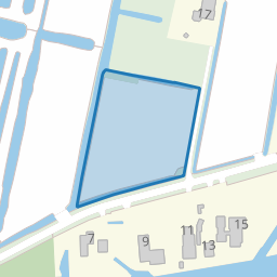 Perceel DGH00-G-1499