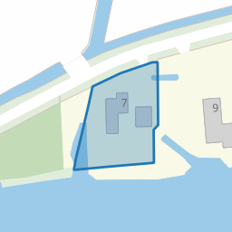 Perceel DGH00-G-1544