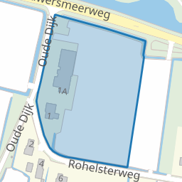 Perceel DGH00-G-1547