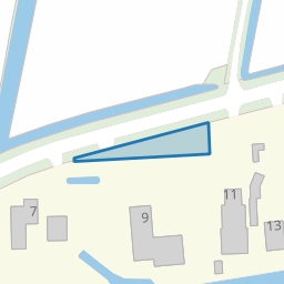 Perceel DGH00-G-1561