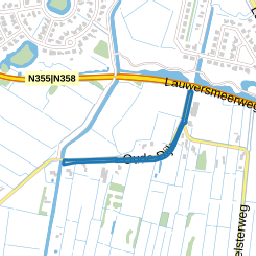 Perceel DGH00-G-1563