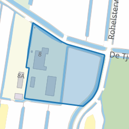 Perceel DGH00-G-1568