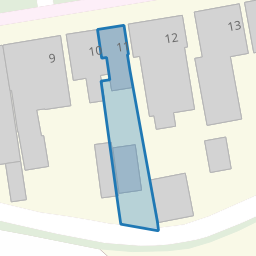 Perceel DGH00-H-1159