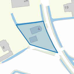 Perceel DGH00-H-1201