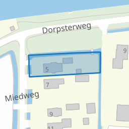 Perceel DGH00-H-1256