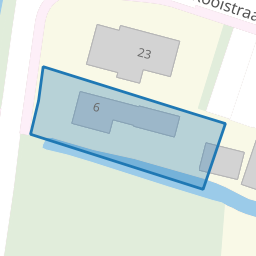 Perceel DGH00-H-1441