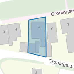 Perceel DGH00-H-1457