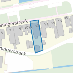 Perceel DGH00-H-1464