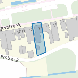 Perceel DGH00-H-1465