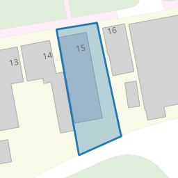 Perceel DGH00-H-1467