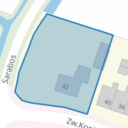 Perceel DGH00-H-1627