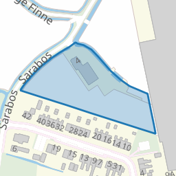 Perceel DGH00-H-1638