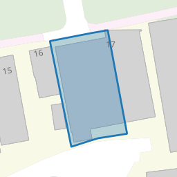 Perceel DGH00-H-1821