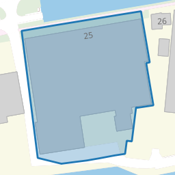 Perceel DGH00-H-1839