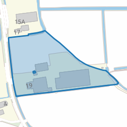 Perceel DGH00-H-1843