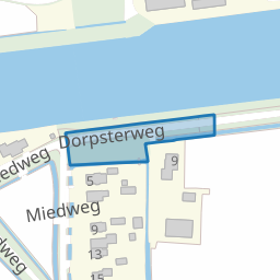 Perceel DGH00-H-1856