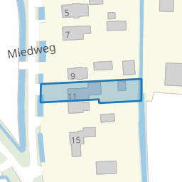 Perceel DGH00-H-1864