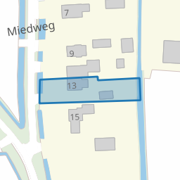 Perceel DGH00-H-1865