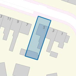 Perceel DGH00-H-1874