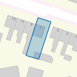 Perceel DGH00-H-1881